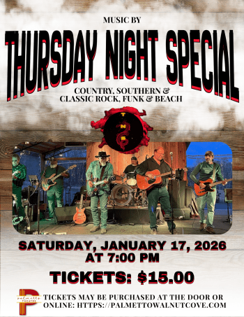 Thursday Night Special