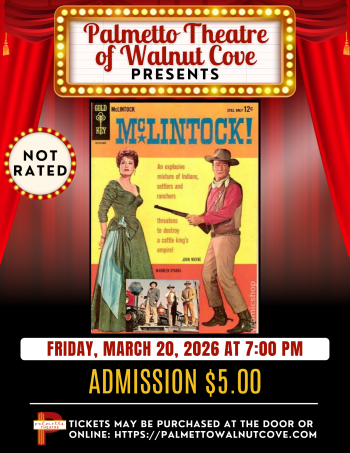 McLintock!