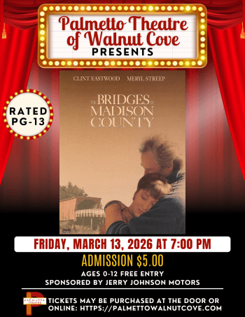 Bridges of Madison County