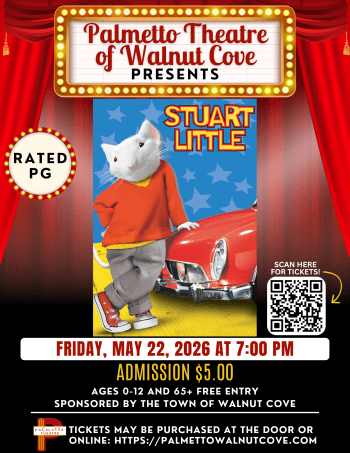 Stuart Little