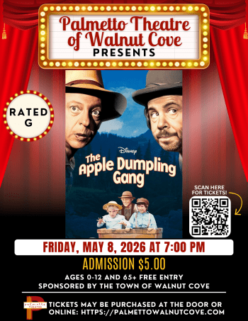 The Apple Dumpling Gang