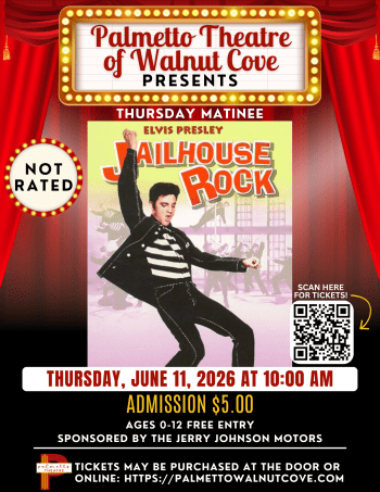 Jail House Rock