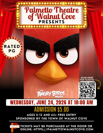 The Angry Birds